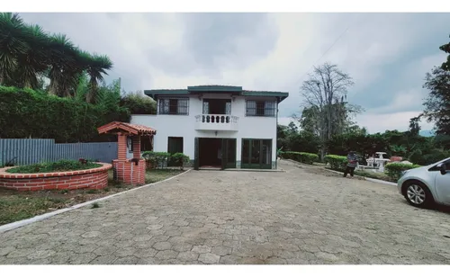 Casa En Arriendo Rionegro-zona E