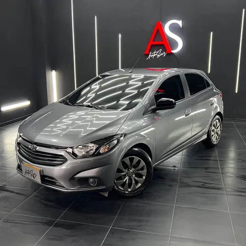 Chevrolet Joy 1.4