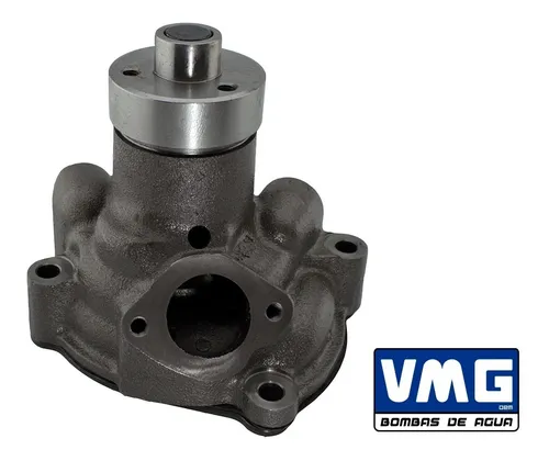 Bomba De Agua Para Tractores Fiat 55-46 60-66 70-90 80-76