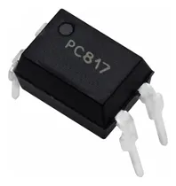 Comprar Pc817 Pc 817 Pc817c Dip4 Optoacoplador Arduino