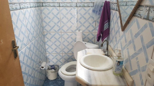 Imagem 22 de 30 de Venda - Casa Jardim Horizonte / Araçoiaba Da Serra/sp - 5584