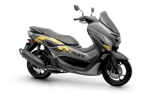 Yamaha 160 Nmax Connected Se Abs - 0km 2024