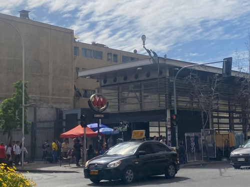Imagen 9 de 10 de 100% De Financiamiento. Propiedad Comercial En Barrio Yungay