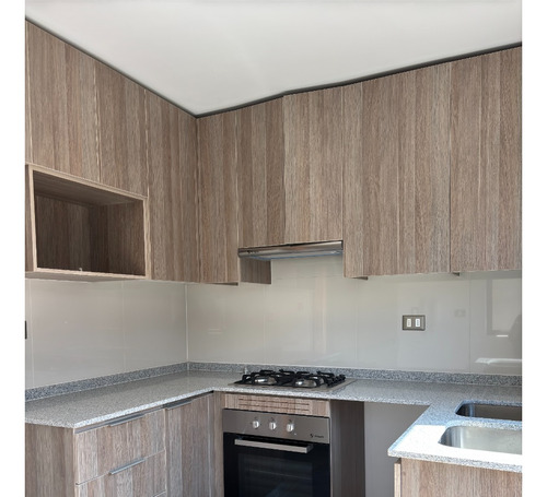 Arrienda Casa Nueva - 3d + 3b - Mall Tobalaba