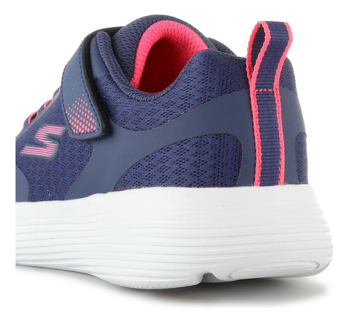 Tenis Skechers Go Run 400 V2 Niño 303560lnvpk