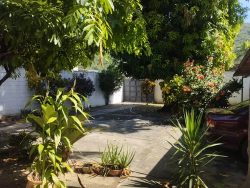 Casa En Venta Los Caobos