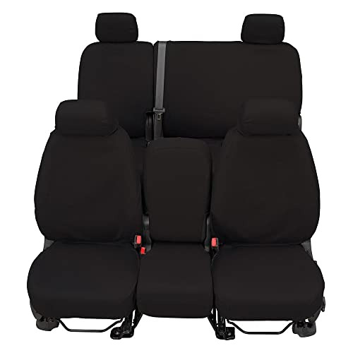 Cubierta De Asiento Personalizada Segunda Fila, Ajuste ...