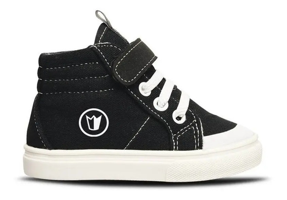 Zapatillas Bebe Varon | MercadoLibre 📦
