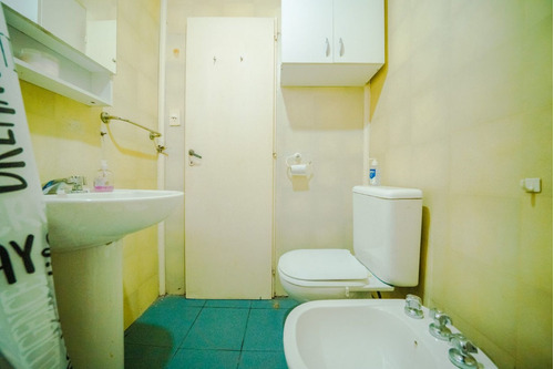Imagen 26 de 30 de Ph Venta 3 Ambientes Chacarita Con Patio