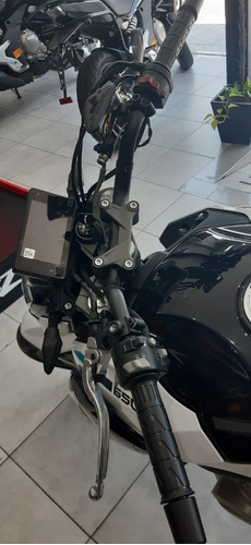 Imagen 21 de 21 de Cf Moto 650 Nk - Consultá Contado! - Prendario - Tarjetas