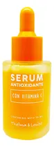 Comprar Serum Facial Antioxidante Vitamina C Thelma & Louise 30ml Momento De Aplicación Día\u002Fnoche Tipo De Piel Todo Tipo De Piel