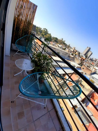 Departamento En Venta En Villa Dominico