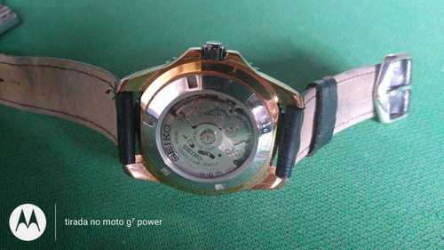 Relógio Seiko