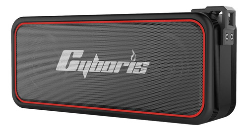 Altavoz Bluetooth Portátil, Altavoces Inalámbricos Con Sonid