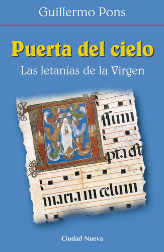 Puerta Del Cielo ( Libro Original )