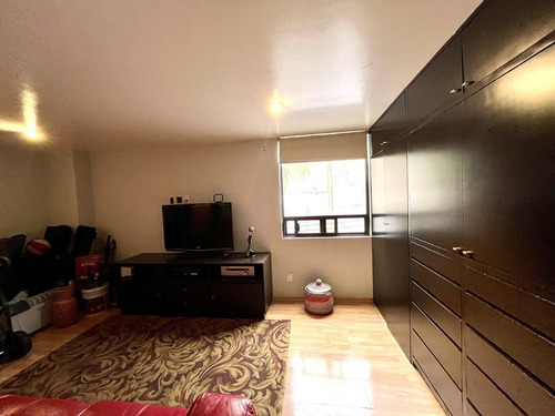 Departamento En Venta Interlomas Palma Criolla