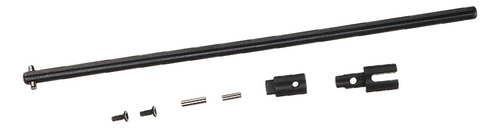 Rc Car Metal Center Drive Shaft Accesorio Para Hbx Diy