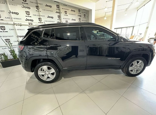 Jeep Compass 1.3 T270 Sport