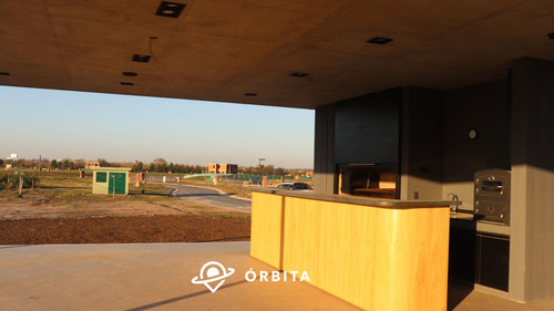 Lote En Venta En San Fermin, Tigre