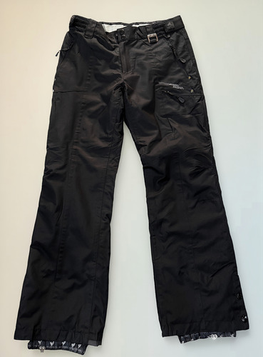 Pantalon Nieve Sky Dama Impermeable (Usado)