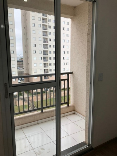 Imagem 6 de 20 de Apartamento 2 Quartos Carapicuíba - Sp - Parque Jandaia - 0370