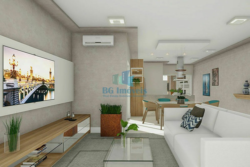 Imagem 4 de 25 de Sobrado Com Sacada De Alvenaria À Venda Com 182m² 3 Quartos 1 Suíte 2 Vagas Cobertas Em Sp - Bg21-469