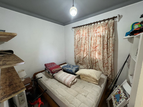 Casa Con Buen Terreno, Sector Comercial El Monte