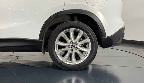 Imagen 10 de 15 de 48185 - Mazda Cx5 2015 Con Garantía