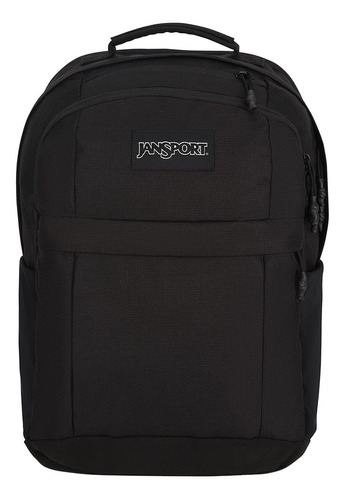 Jansport Mochila Jansport Landings Pack Cor Preto