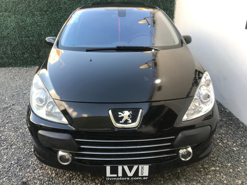 Peugeot 307 Xs Premium 2.0 5p Año 2007 - Liv Motors