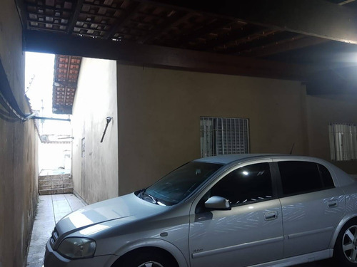 Imagem 4 de 15 de Casa No Agenor De Campos Em Mongaguá - 948