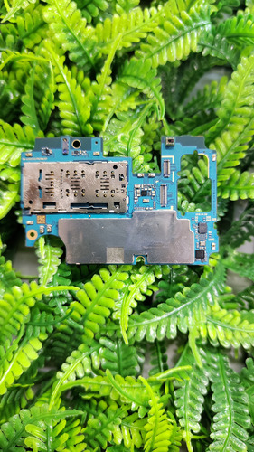 Placa Mãe Galaxy A30 Completa (Usado)