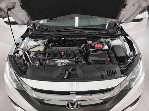 Honda Civic 2.0 16V FLEXONE EXL 4P CVT