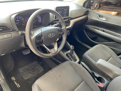 Hyundai HB20 HB20 VISION 1.6 FLEX 16V AUT