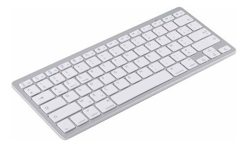 Mini Teclado Inalámbrico Bluetooth 