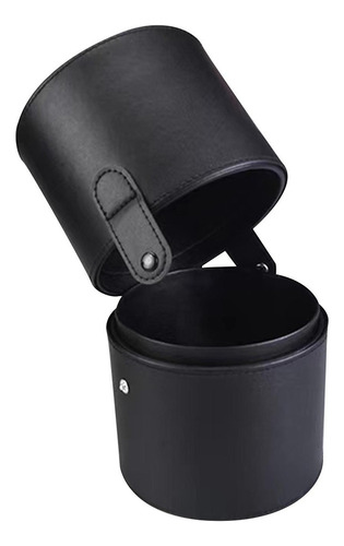 Soporte De Almacenamiento De Pinceles De Maquillaje Estuche