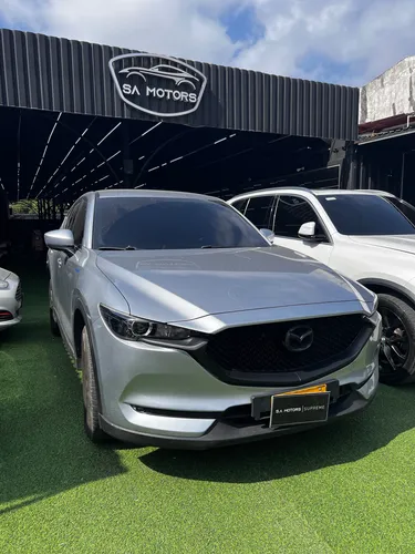 Mazda CX-5 2.0 Touring At