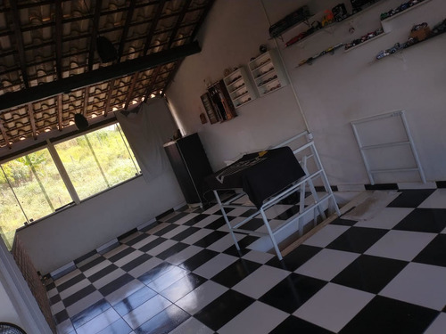 Imagem 7 de 8 de Casa Triplex Com 3 Quartos Para Comprar No Jaqueline Em Belo Horizonte/mg - 1420