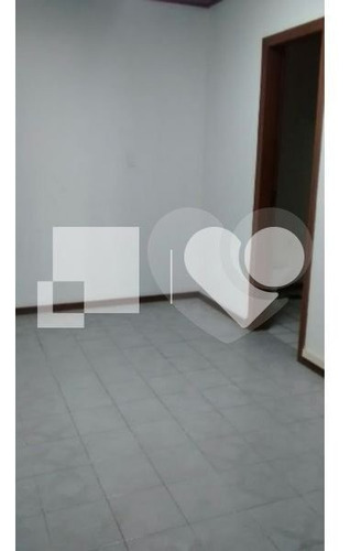 Imagem 7 de 10 de Sala Comercial No Centro De Porto Alegre - Reo416450
