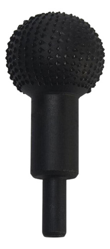 Esfera Rotatoria Burr 40mm Diámetro Burs Esfera Cabeza De
