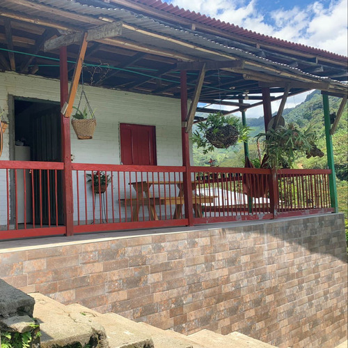 Se Vende Finca En Génova Quindío 