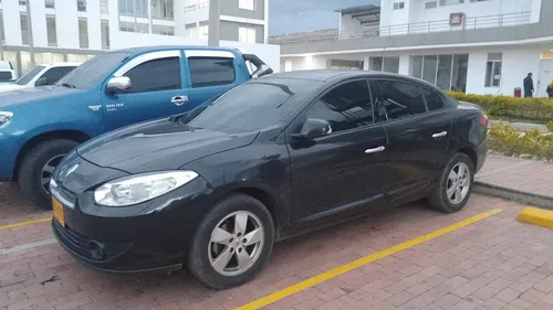 Renault Fluence 2.0 Privilege