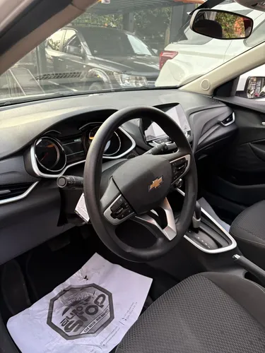 Chevrolet Onix 1.0T Ltz At