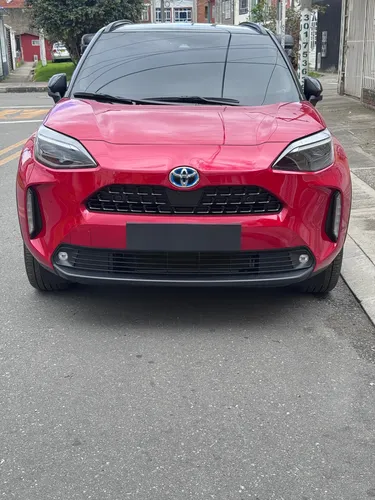 Toyota Yaris Cross 1.5 Hev Xls