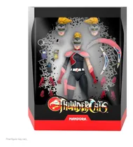 Comprar Super7 Thundercats Mandora Ultimate Cheetara Leon O Super 7 