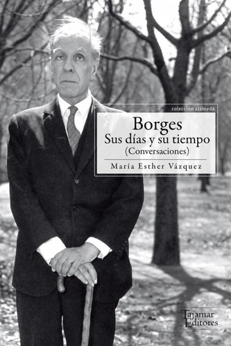 Borges  - Vazquez Maria Esther