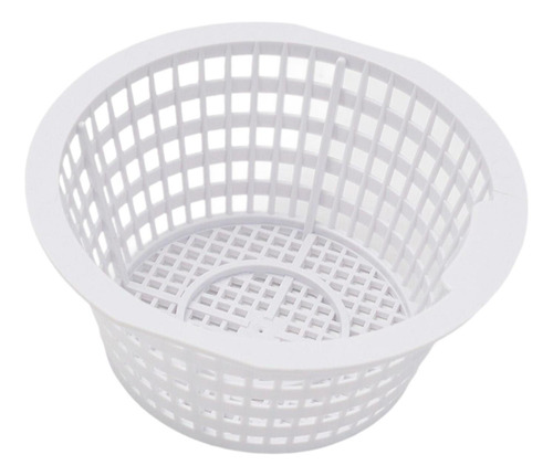 Cesta Coladora Para Piscina, Cesta Para Desnatador De