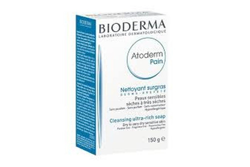 Bioderma Atoderm Pain Barra 150g