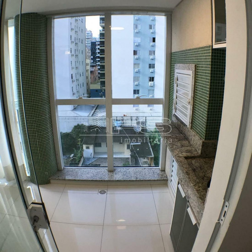 Imagem 7 de 15 de Apartamento 3 Suites Meia Praia Itapema - 4057