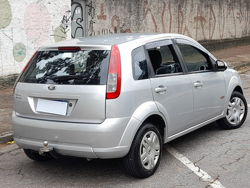 Imagem 2 de 13 de Ford Fiesta Class 1.6 2013 Completo Excelente Preço
